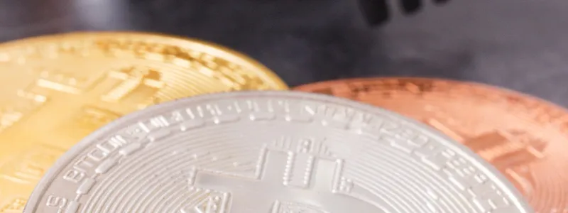 Revolutionierung des Krypto- Handels: Trenqor Forge startet zur öffentlichen Anerkennung
