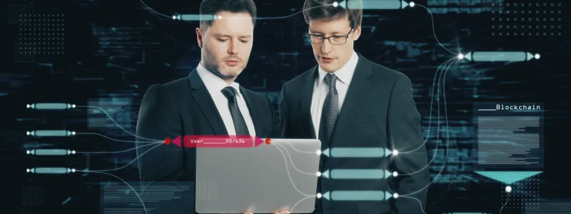 Trenqor Forge: Revolutionierung des Krypto-Asset-Managements für heutige Händler